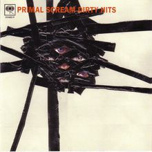 primal scream